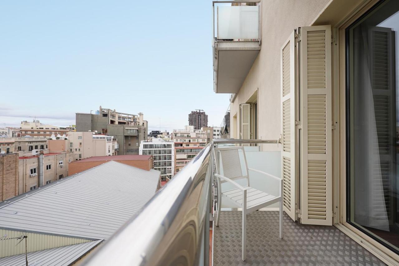 Numa L Lumino Apartments Barcelona Ngoại thất bức ảnh